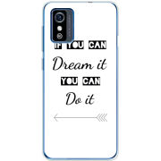 Чехол BoxFace ZTE Blade L9 