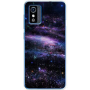 Чехол BoxFace ZTE Blade L9 