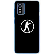 Чехол BoxFace ZTE Blade L9 