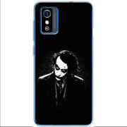 Чехол BoxFace ZTE Blade L9 