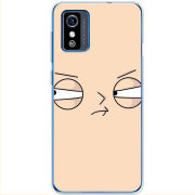 Чехол BoxFace ZTE Blade L9 