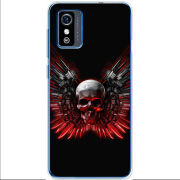 Чехол BoxFace ZTE Blade L9 