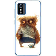 Чехол BoxFace ZTE Blade L9 