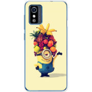 Чехол BoxFace ZTE Blade L9 