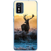 Чехол BoxFace ZTE Blade L9 