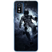 Чехол BoxFace ZTE Blade L9 