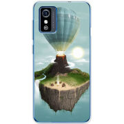 Чехол BoxFace ZTE Blade L9 