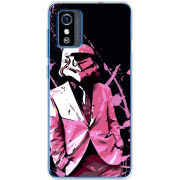 Чехол BoxFace ZTE Blade L9 