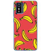 Чехол BoxFace ZTE Blade L9 