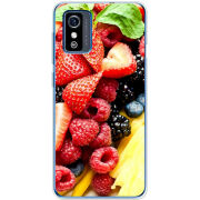 Чехол BoxFace ZTE Blade L9 