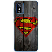 Чехол BoxFace ZTE Blade L9 