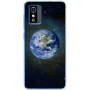 Чехол BoxFace ZTE Blade L9 