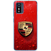 Чехол BoxFace ZTE Blade L9 