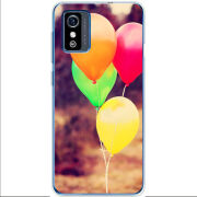 Чехол BoxFace ZTE Blade L9 