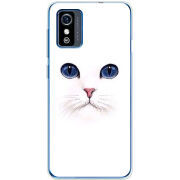 Чехол BoxFace ZTE Blade L9 