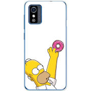 Чехол BoxFace ZTE Blade L9 