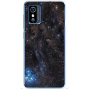 Чехол BoxFace ZTE Blade L9 