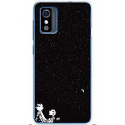 Чехол BoxFace ZTE Blade L9 