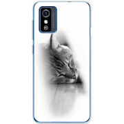 Чехол BoxFace ZTE Blade L9 