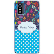 Чехол BoxFace ZTE Blade L9 