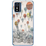 Чехол BoxFace ZTE Blade L9 