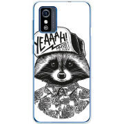 Чехол BoxFace ZTE Blade L9 