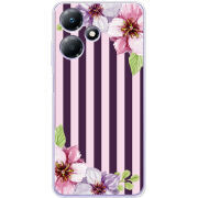 Чехол BoxFace Infinix Hot 30 Purple Fantasy