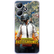 Чехол BoxFace Infinix Hot 30 