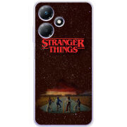 Чехол BoxFace Infinix Hot 30 