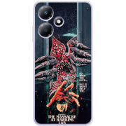 Чехол BoxFace Infinix Hot 30 