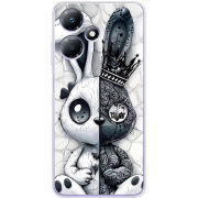 Чехол BoxFace Infinix Hot 30 