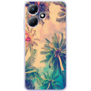 Чехол BoxFace Infinix Hot 30 