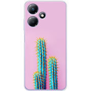 Чехол BoxFace Infinix Hot 30 