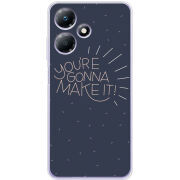 Чехол BoxFace Infinix Hot 30 