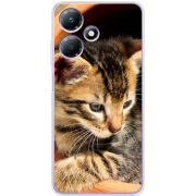 Чехол BoxFace Infinix Hot 30 