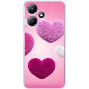 Чехол BoxFace Infinix Hot 30 