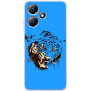 Чехол BoxFace Infinix Hot 30 