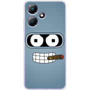 Чехол BoxFace Infinix Hot 30 