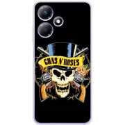 Чехол BoxFace Infinix Hot 30 