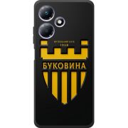 Черный чехол BoxFace Infinix Hot 30 