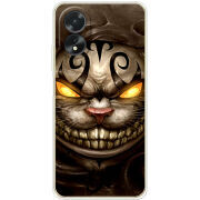 Чехол BoxFace OPPO A18 4G 