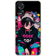 Чехол BoxFace OPPO A18 4G 