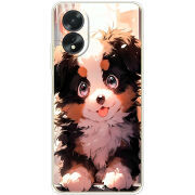 Чехол BoxFace OPPO A18 4G 