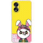 Чехол BoxFace OPPO A18 4G 