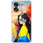Чехол BoxFace OPPO A18 4G 