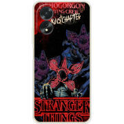 Чехол BoxFace OPPO A18 4G 