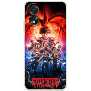 Чехол BoxFace OPPO A18 4G 