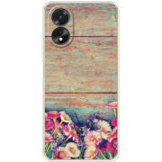Чехол BoxFace OPPO A18 4G 