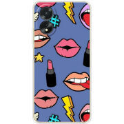 Чехол BoxFace OPPO A18 4G 