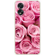 Чехол BoxFace OPPO A18 4G 